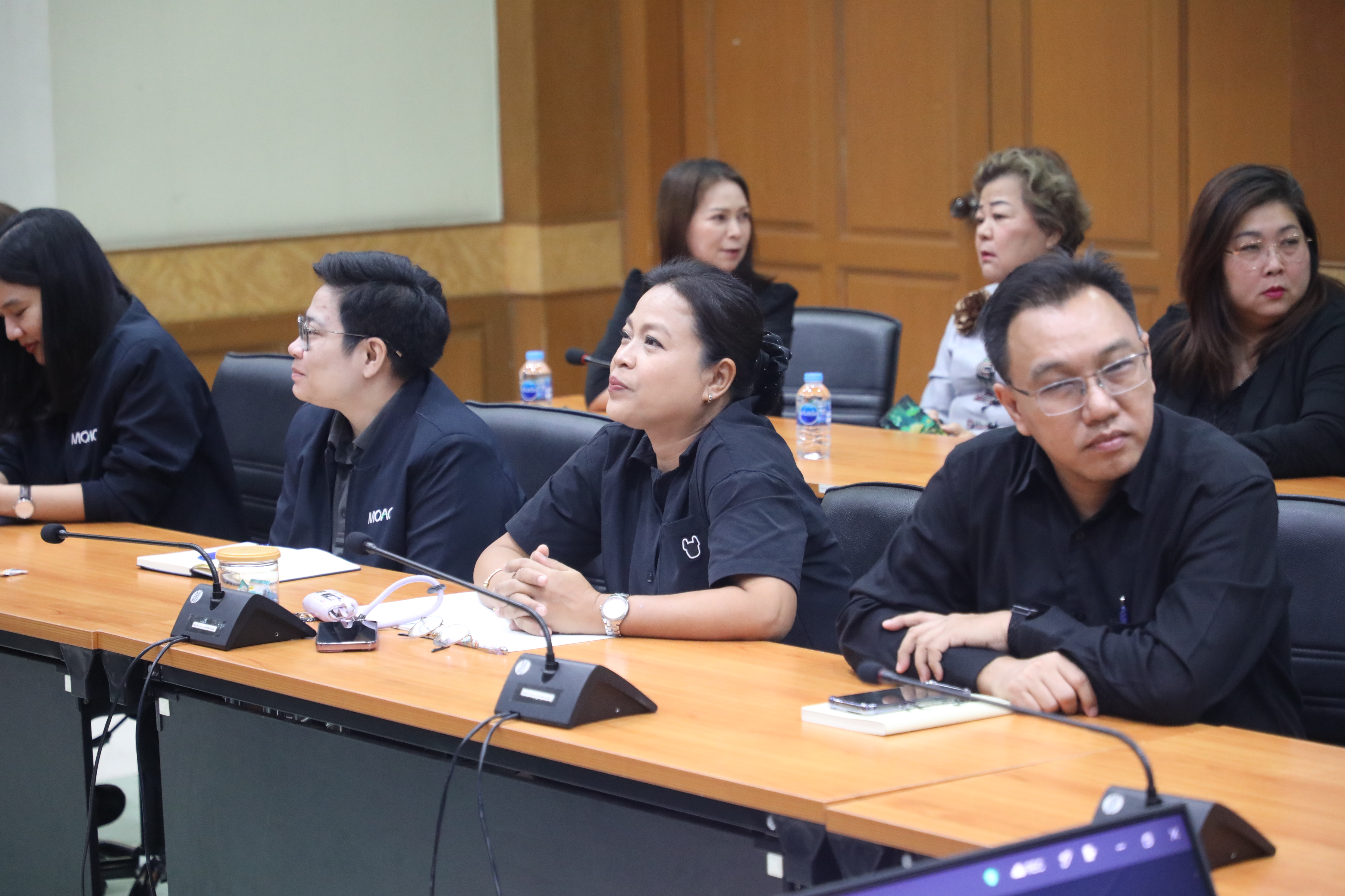 title - ส.ป.ก.ประชุมการประเมินคุณธรรมและความโปร่งใสในการดำเนินงานของภาครัฐ (Integrity and Transparency Assessment : ITA) ปีงบประมาณ พ.ศ. 2569
